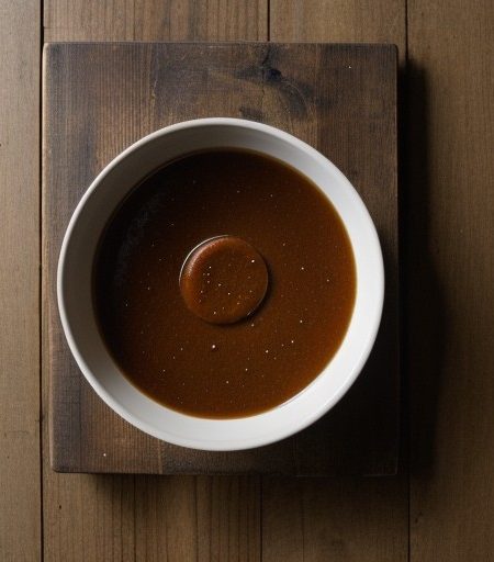 Sauce recipe image