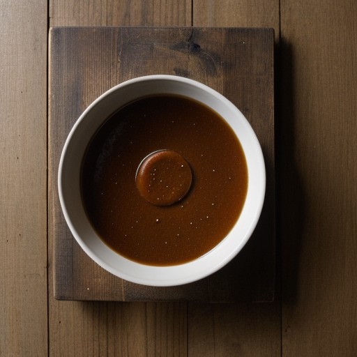 Sauce recipe image