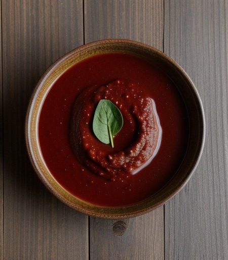 Sauce recipe image