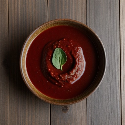 Sauce recipe image