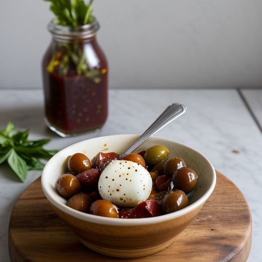 Sauce recipe image