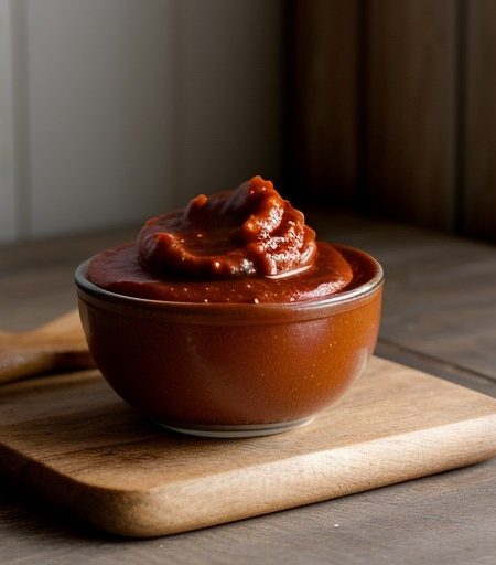 Sauce recipe image