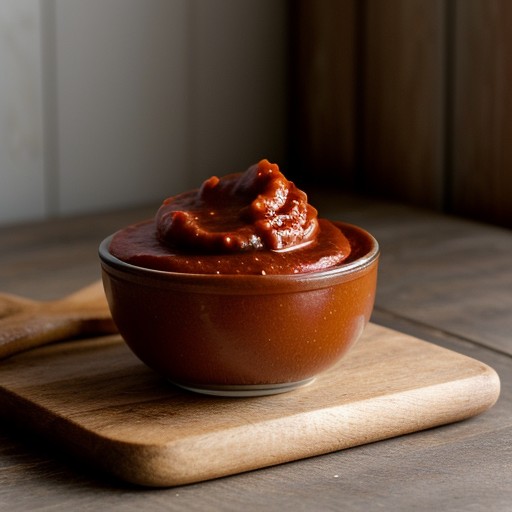 Sauce recipe image
