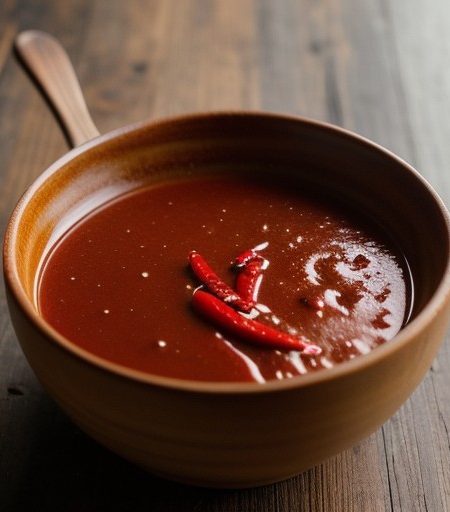 Sauce recipe image