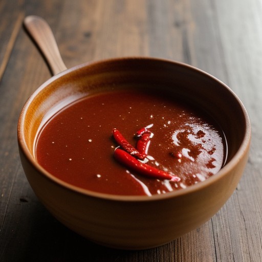 Sauce recipe image