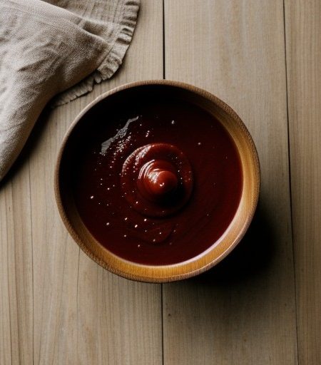 Sauce recipe image
