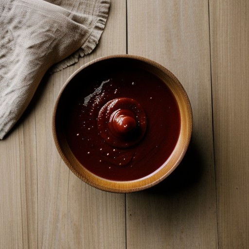 Sauce recipe image