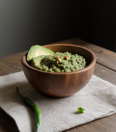 Sauce recipe image