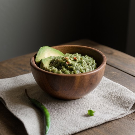 Sauce recipe image