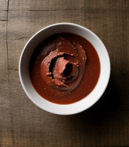 Sauce recipe image