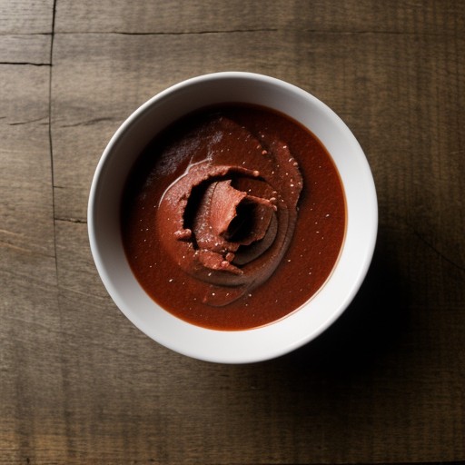 Sauce recipe image