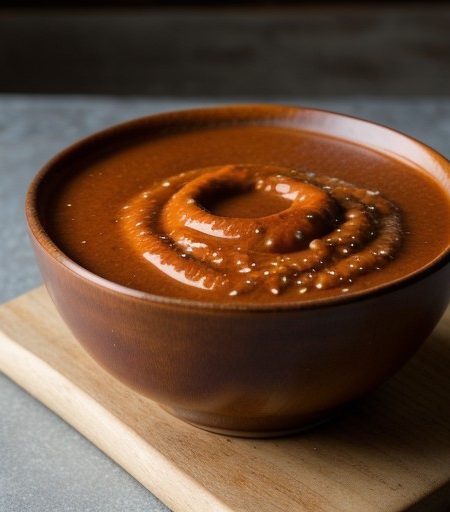 Sauce recipe image