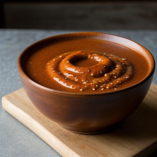 Sauce recipe image