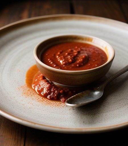 Sauce recipe image