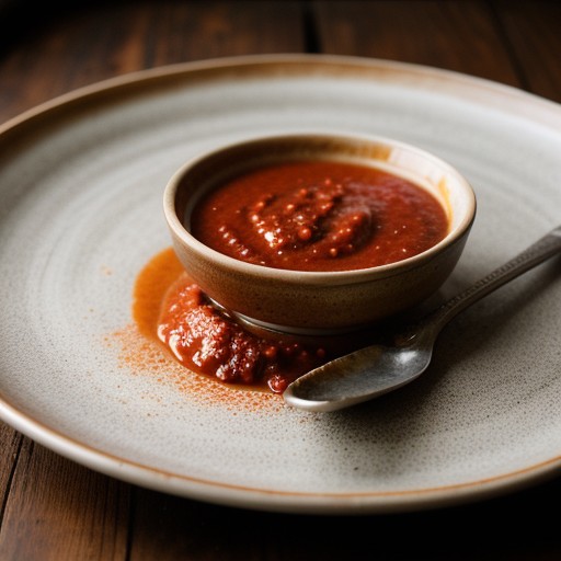 Sauce recipe image