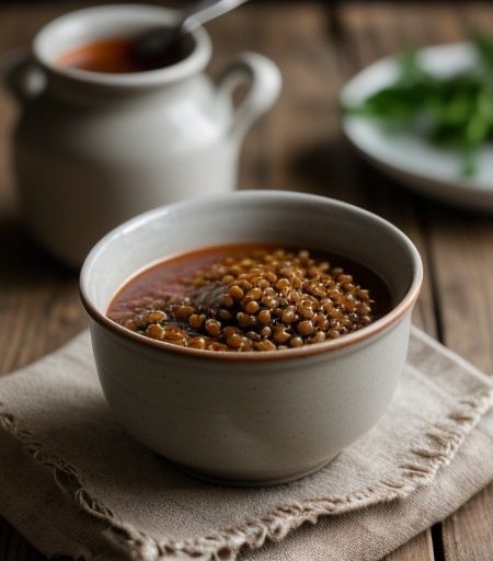 Sauce recipe image