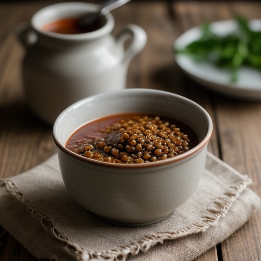 Sauce recipe image