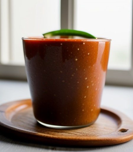 Sauce recipe image