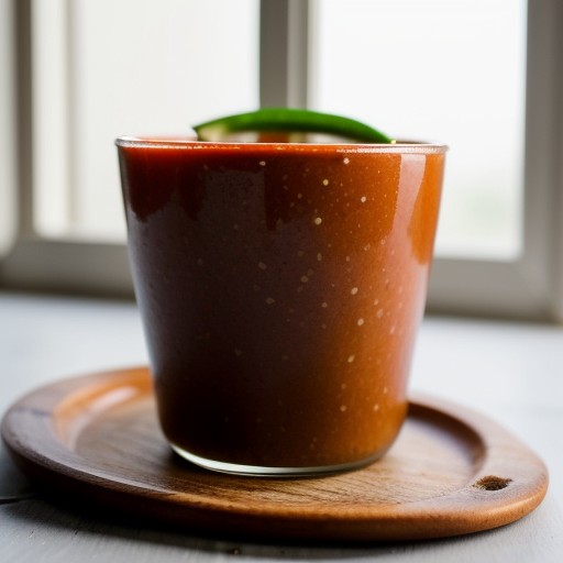 Sauce recipe image