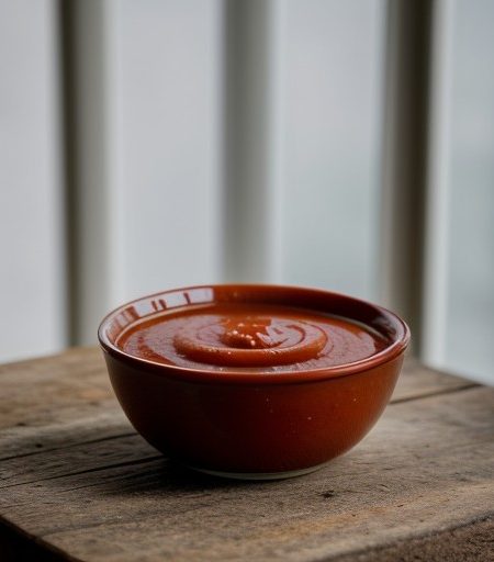 Sauce recipe image
