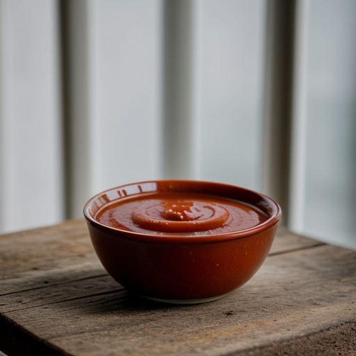Sauce recipe image