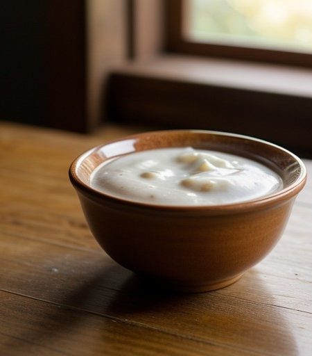 Sauce recipe image