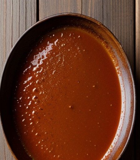 Sauce recipe image