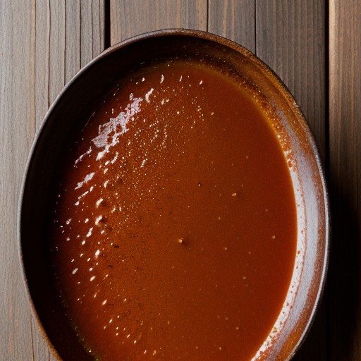 Sauce recipe image
