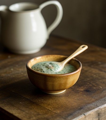 Sauce recipe image