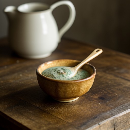 Sauce recipe image