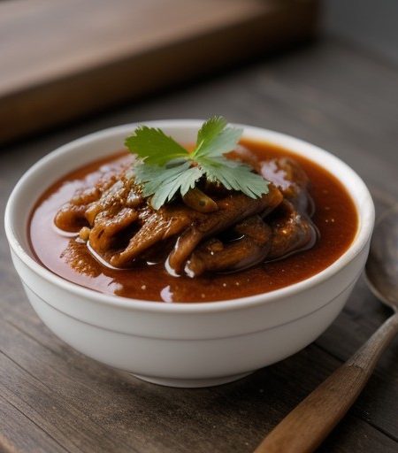 Sauce recipe image