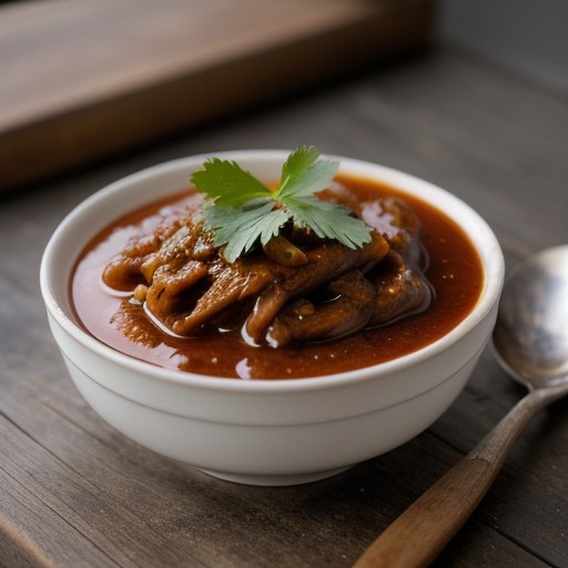 Sauce recipe image