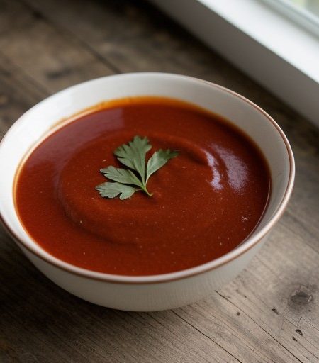 Sauce recipe image