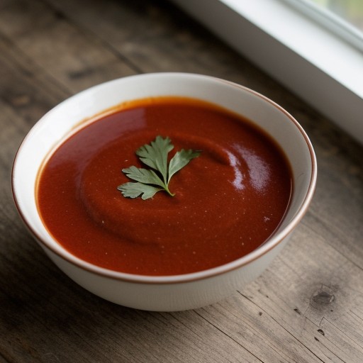 Sauce recipe image