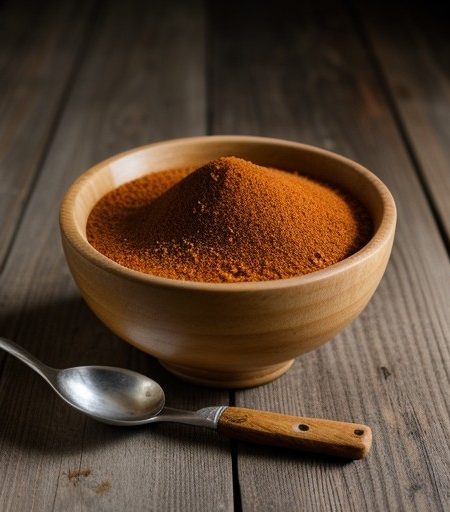 Sauce recipe image
