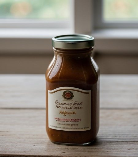 Sauce recipe image