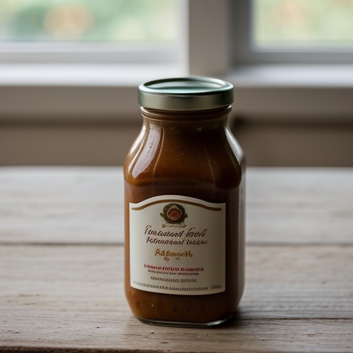 Sauce recipe image