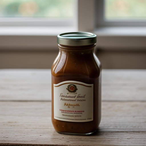 Sauce recipe image