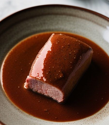 Sauce recipe image
