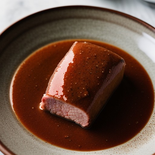 Sauce recipe image