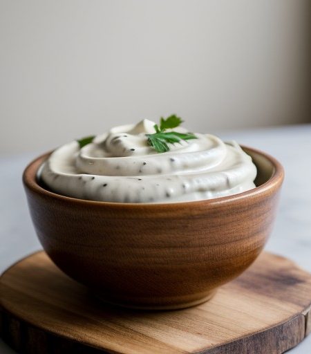 Sauce recipe image