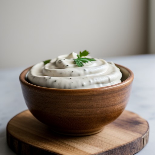 Sauce recipe image
