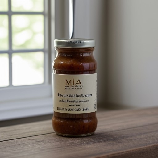 Sauce recipe image