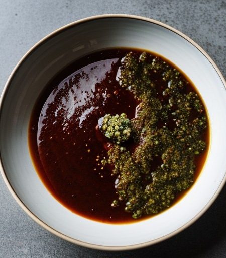 Sauce recipe image