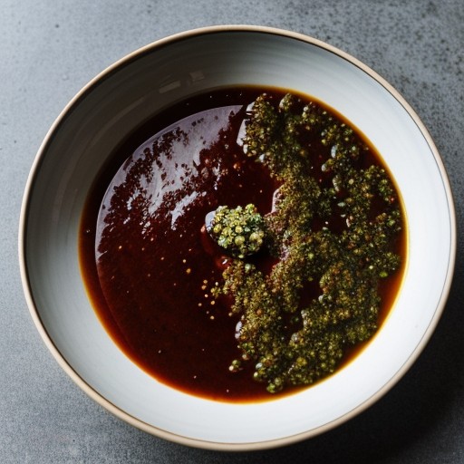 Sauce recipe image