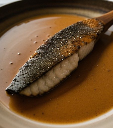 Sauce recipe image