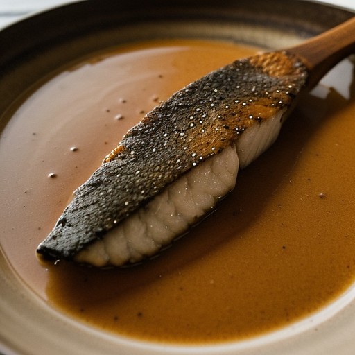 Sauce recipe image