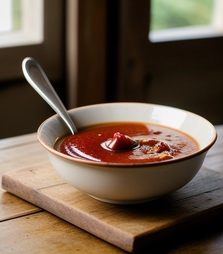 Sauce recipe image
