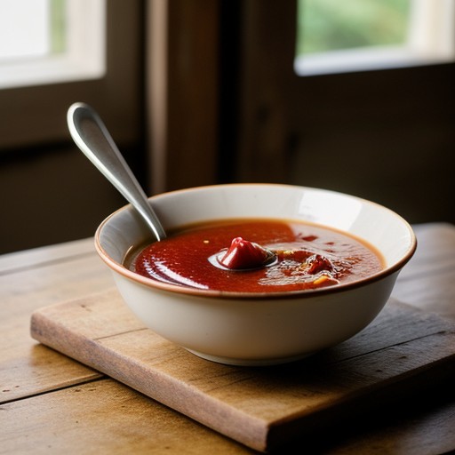 Sauce recipe image