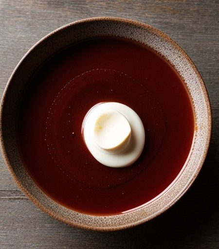 Sauce recipe image